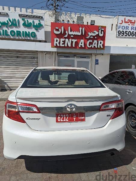 cars for rent - سيارات للايجار 9