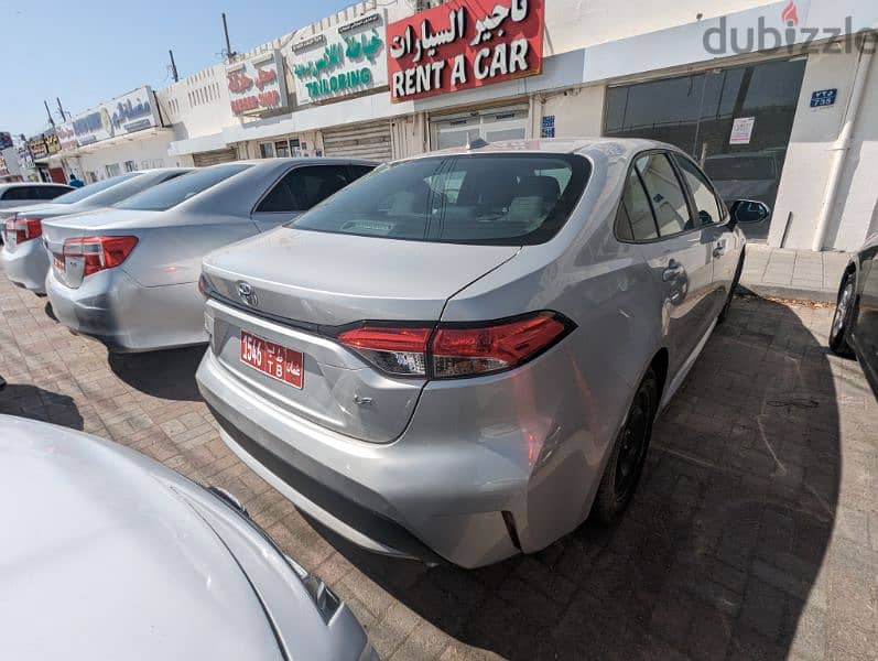 cars for rent - سيارات للايجار 16