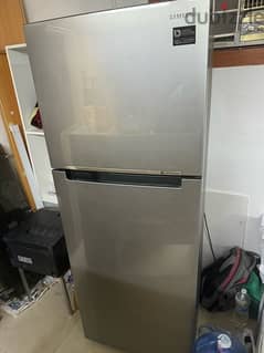 Samsung fridge 500 L Brand New condition ,10 year warranty