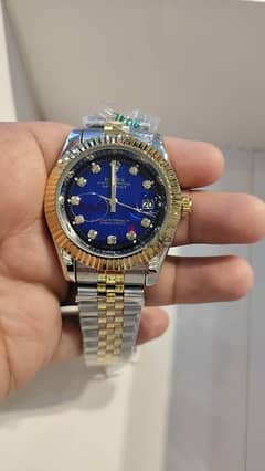 LATEST BRANDED ROLEX AUTOMATIC