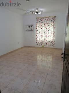 room for rent at the back of almeera market aziba all inclusive