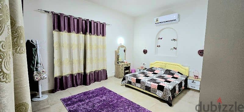 new Villa ( Sifah Farm),Eid Special Offer 25 % descount 7