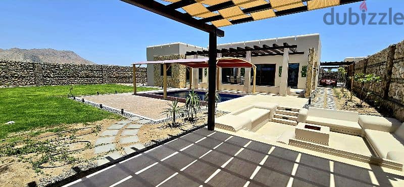 new Villa ( Sifah Farm),Eid Special Offer 25 % descount 17