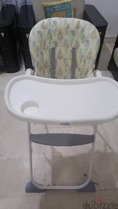 Baby Chair for Sale (Excellent Condition)