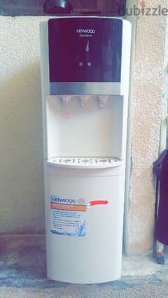 Water Dispenser For Sale