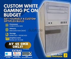 i5 Gaming PC For sale. !READ DESCRIPTION!