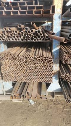 iron Pipe Available for sale