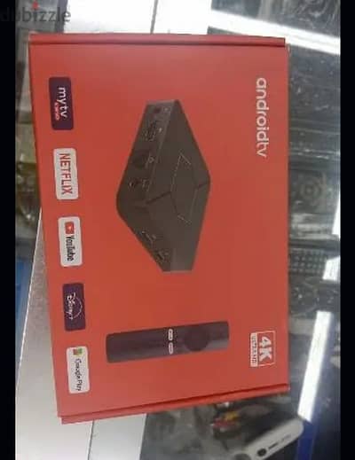 Orange Model android box with 1year subscription all countries channel