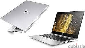 Big Eid Offer Hp Enlite Book 840 G5 Core i5 8th Geeration