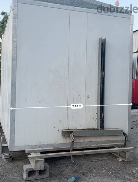 cooled Storage Chiller for sale 3