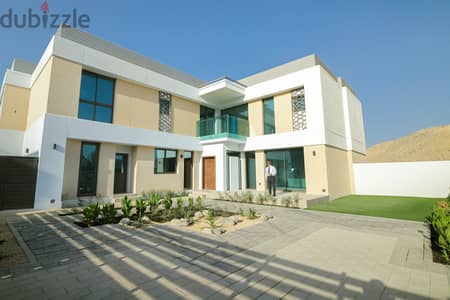 فيلا لتملك الحر, المدينة المستدامة يتي   | Freehold Villa in Yiti