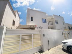 4BHK Stunning Villa for Rent in Al Ansab - PPV232