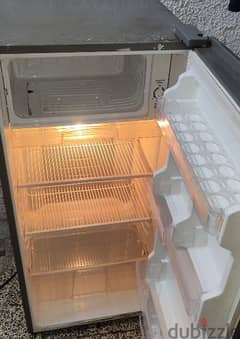 New Working Condition Refrigerator