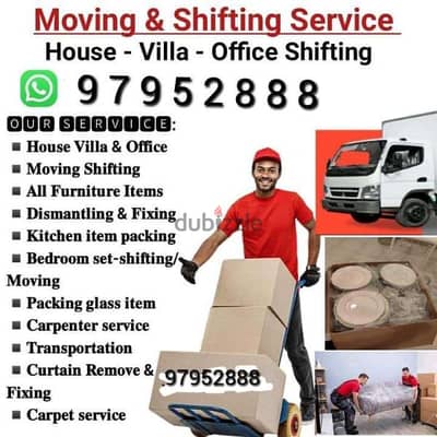 BestMuscatMoverandPackerHouseshiftingofficevillastor