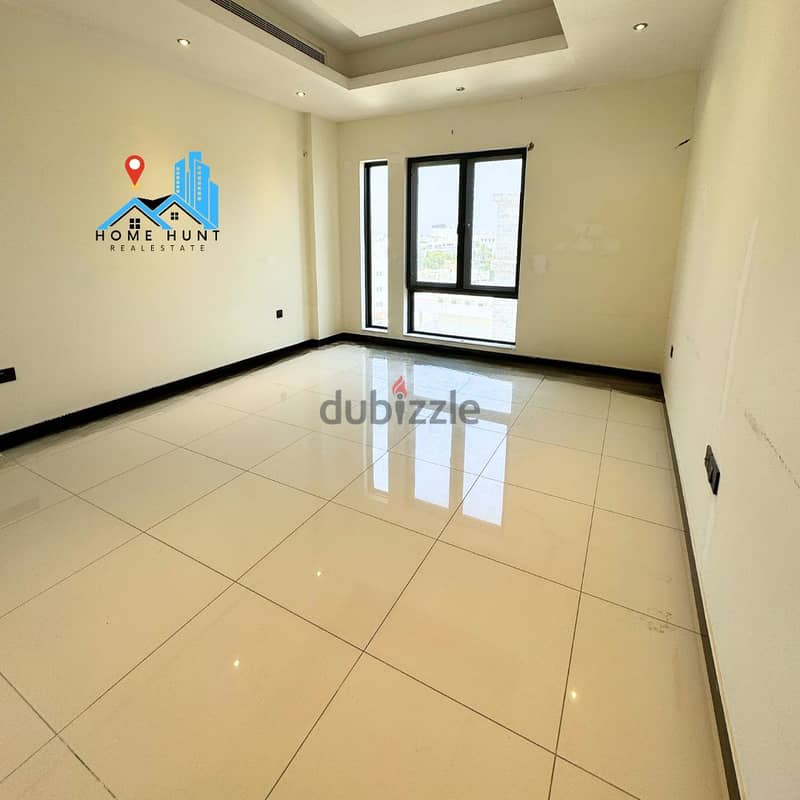 QURM | MODERN 2BHK APARTMENT IN PARK VIEW FOR RENT 4