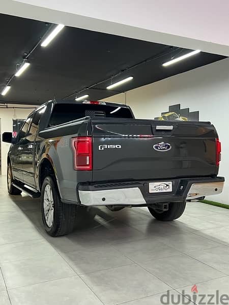 Ford F150 2017 2