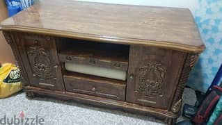 TV cabinet for sale