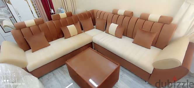 Brand New Dulki Styles  Sofa