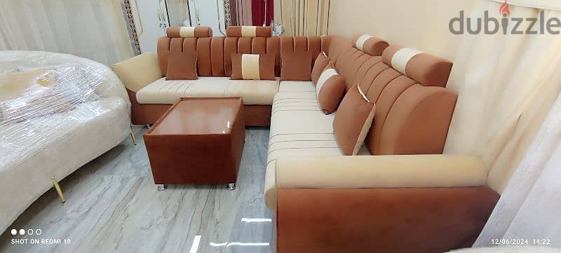 Brand New Dulki Styles  Sofa 5