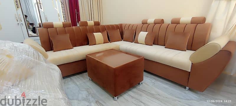 Brand New Dulki Styles  Sofa 8