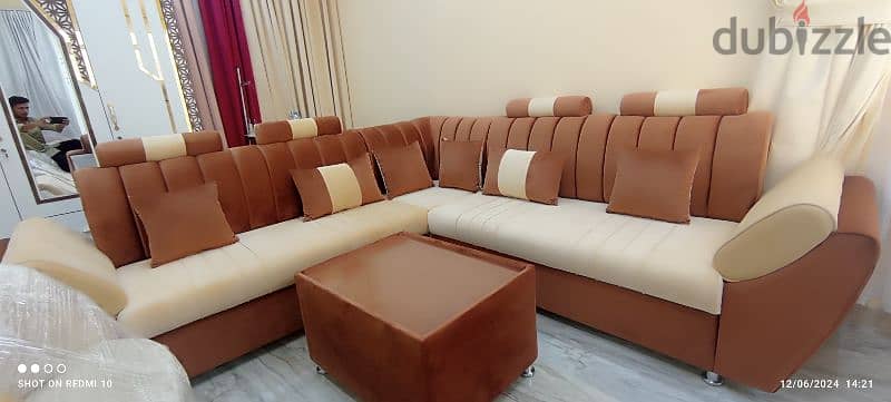 Brand New Dulki Styles  Sofa 10