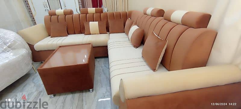 Brand New Dulki Styles  Sofa 11