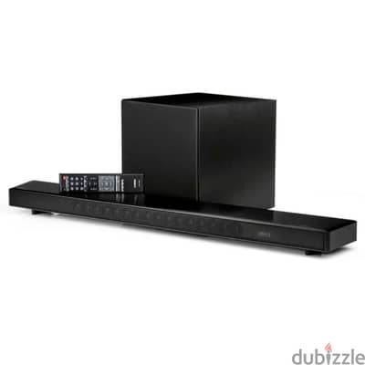 Yamaha YSP2700 Sound Bar