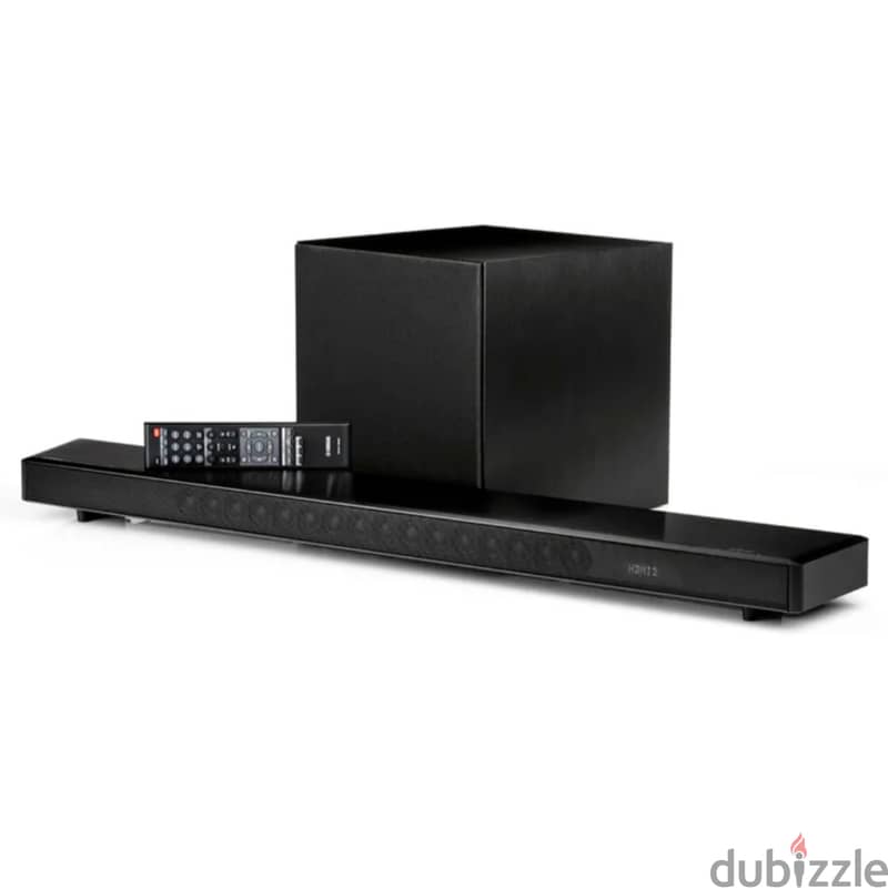 Yamaha YSP2700 Sound Bar 0