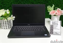 Dell Latitude 7290 Core I5 8th Generation Laptop