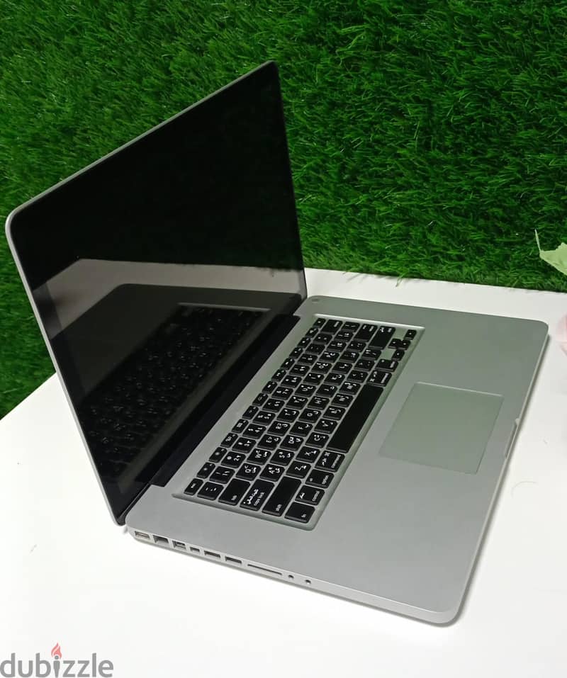 MacBook Pro Model 2012 Core i7 Laptop 1