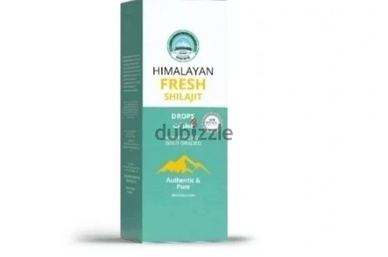 Himalayan fresh shilajit organic purified attested from UAE lab. 4