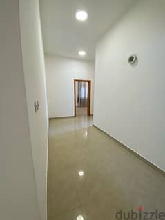 A new apartment in Alkhuwair