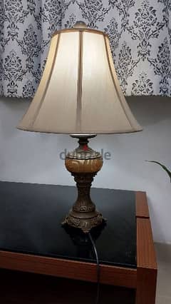 Table lamps for sale