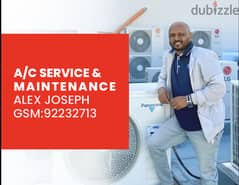 AC Service and maintenance 0
