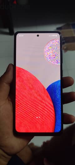Samsung A52s 5G/ Exchange With Flagship Type Device