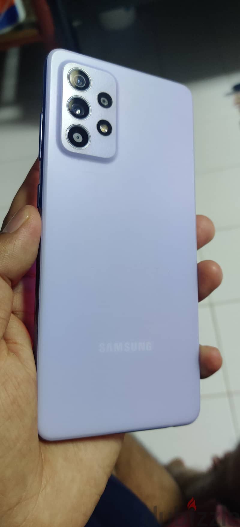 Samsung A52s 5G/ Sell Or  Exchange With Flagship Type Device 1