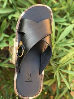 Pure Men & Women Leather Shoes (100%)