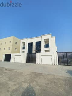 New villas for rent in Sohar Al Multaqa