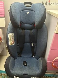 car baby chair
