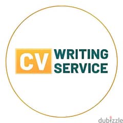Get your professional CV / Resume done in a day