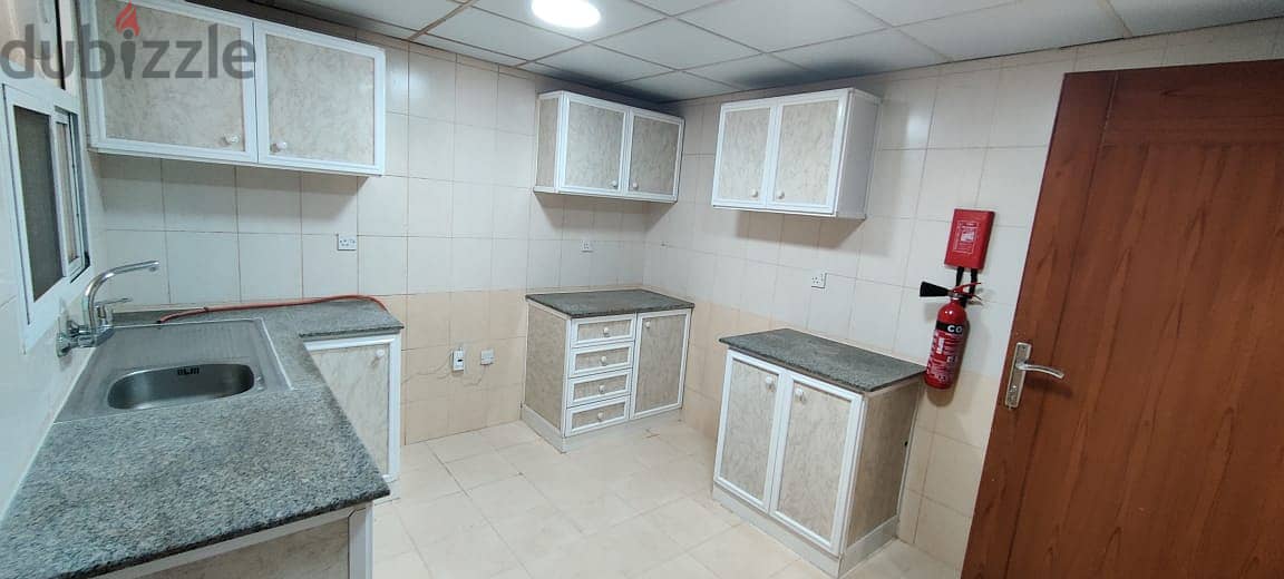 Spacious & Prime Location (Behind sheraton hotel) 8