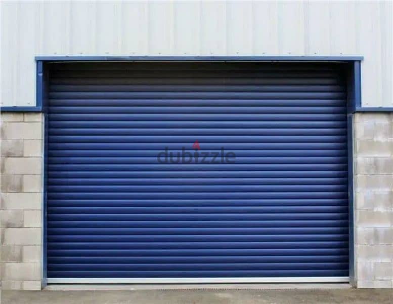 oman Rolling Shutter Repairing Fixing and supply 1