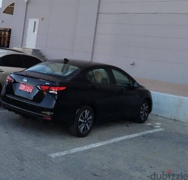 Best Cars for rent Free delivery Salalah 3