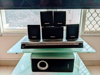 Samsung home theatre