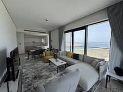 2 Bedroom Sea View Apartment for Rent in Juman 2 0