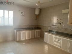 Apartment for rent near Al Amerat police station.