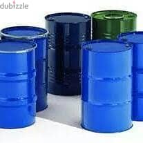 Steel Drums Suppliers 0