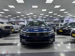 Volkswagen Passat CC 2019