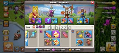 clash of clans accounts for sale in oman