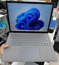Surface Laptop 3 Core i7 10th Generation